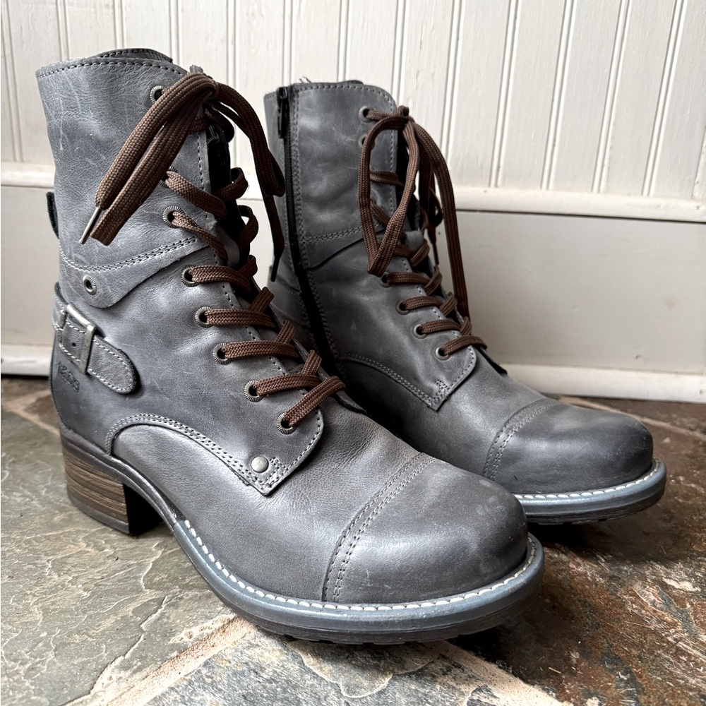 TAOS Crave Boots - 8-8.5